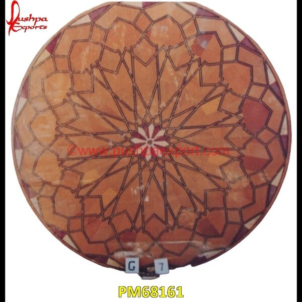 Round Shape Natural Marble Stone Table Top PM68161 pietra dura box,pietra dura art,mughal pietra dura,stone inlay globe,stone for inlay,pietre dure,pietra dura table,pietra dura,marble medallions,marble inlay tables,marble inlay,ma.jpg