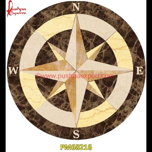 Compass Inlay Marble Table Top PM68216 marble inlay furniture,marble inlay flooring italy,marble inlay floor,marble inlay elephant,marble inlay dining table,marble inlay desk,marble inlay design,marble inlay crafts,marb.jpg