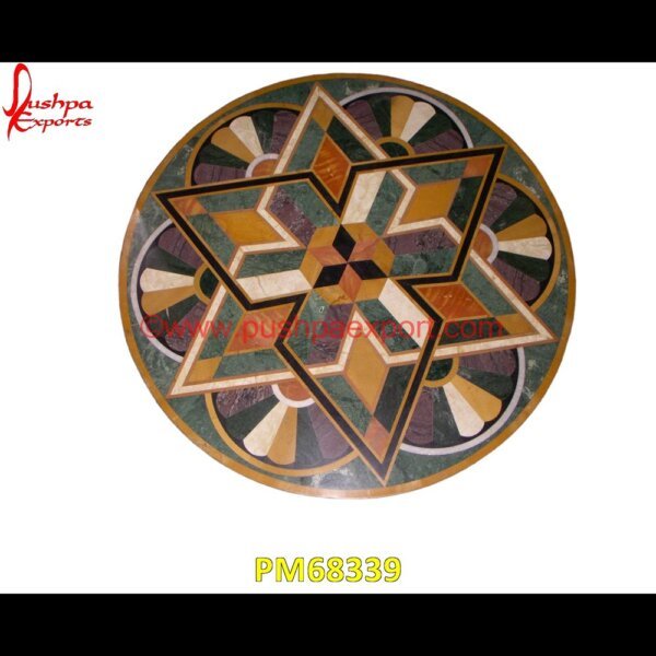 Artwork Inlay Green Marble Stone Table Top PM68339 marble inlay tables,marble inlay,marble floor medallions,brass inlay marble tile,white marble inlay table tops,travertine mosaic medallion,taj mahal inlay stones,stone wood inlay,s.jpg