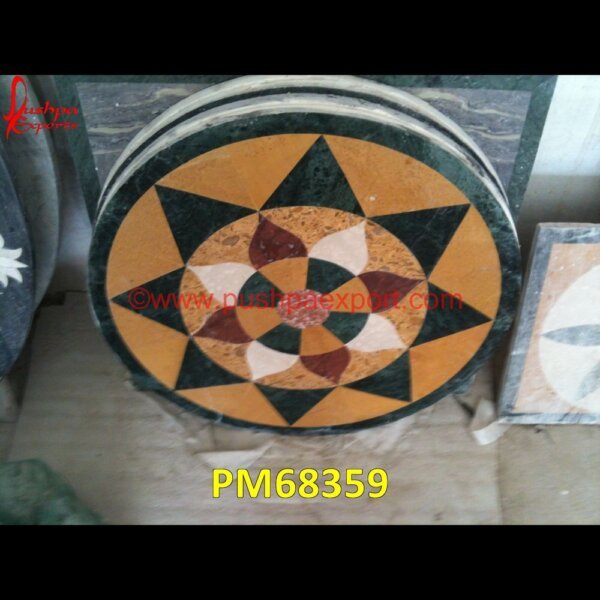 Pattern Overlay Round Coffee Table Top PM68359 pietra dura inlays,pietra dura india,pietra dura in india,pietra dura furniture,pietra dura for sale,pietra dura dining table,pietra dura cabinet,pietra dura box,pietra dura art,mu.jpg