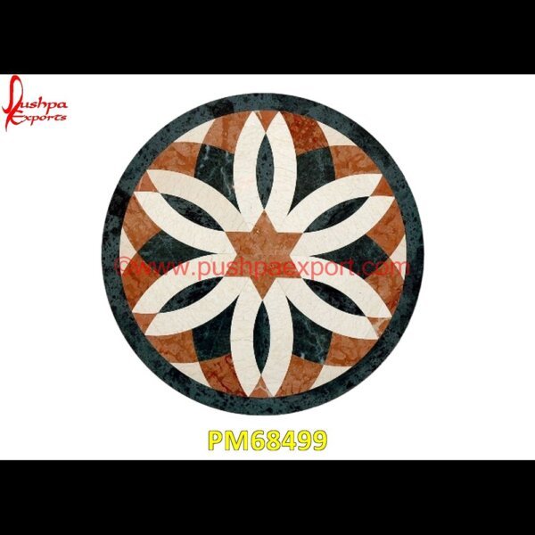 Geometrical Pattern Overlay Round Marble Table Top PM68499 pietra dura inlays,pietra dura india,pietra dura in india,pietra dura furniture,pietra dura for sale,pietra dura dining table,pietra dura cabinet,pietra dura box,pietra dura art,mu.jpg