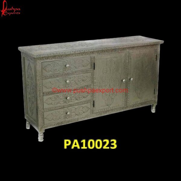 White Metal Dresser Embossed PA10023 Black And Silver Embossed Wardrobe, Antique Silver Wardrobe, White Metal Shelves, White Metal Storage Cabinet, White Metal Patio Furniture, White Metal Nightstand, White Metal Cabinet.jpg"