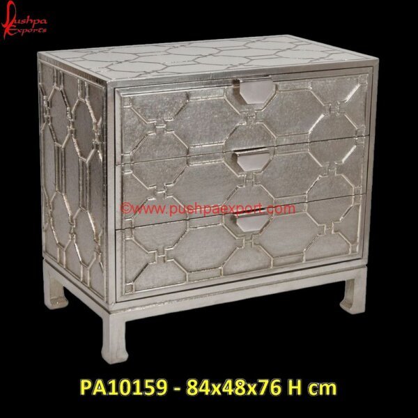 Grey Silver Chest of Drawers PA10159 Antique Indian Chest Of Drawers, Antique Silver Chest Of Drawers, Embossed White Metal Chest Of Drawers, Engraved Chest Of Drawers, Etched Silver Armoire, Gold Embossed Chest Of Drawers.jpg