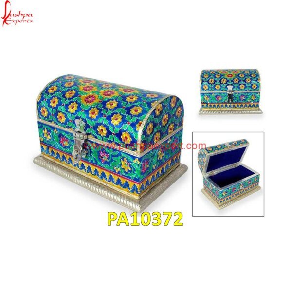 Traditional White Metal Jewelry Box PA10372 White Metal Items, White Metal Jewelry Box, Blue And White Metal Box, Hard White Metal Box, White Metal Antique Box, White Metal Decorative Box, White Metal Rectangle Box, White Metal.jpg