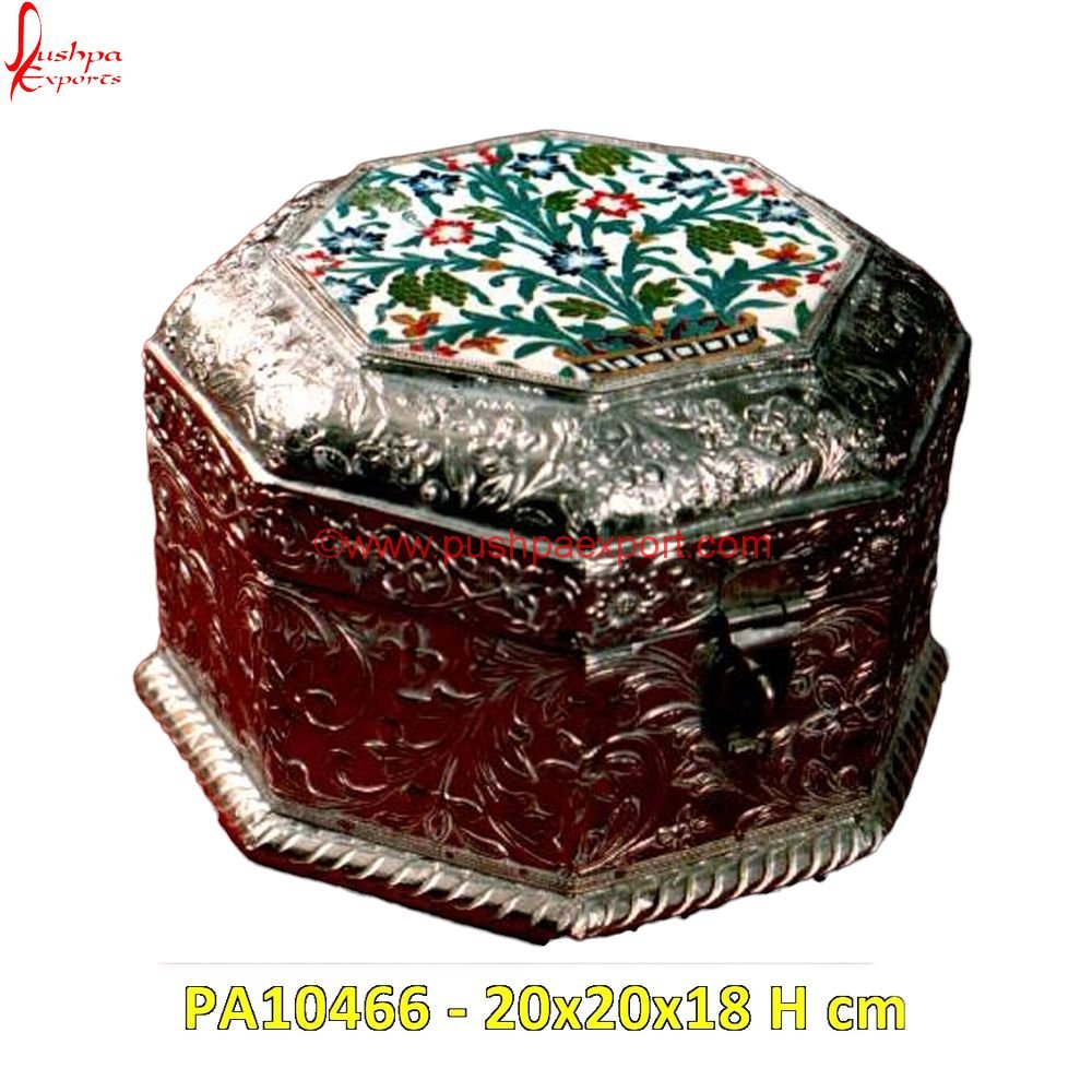 Silver Plated White Metal Ring Box PA10466 White Metal Gift Articles, White Metal Gift Items, White Metal Gifts, White Metal Handicrafts, White Metal Items, White Metal Jewelry Box, Blue And White Metal Box, Hard White Metal Box.jpg Silver Plated White Metal Ring Box PA10466 White Metal Gift Articles, White Metal Gift Items, White Metal Gifts, White Metal Handicrafts, White Metal Items, White Metal Jewelry Box, Blue And White Metal Box, Hard White Metal Box.jpg