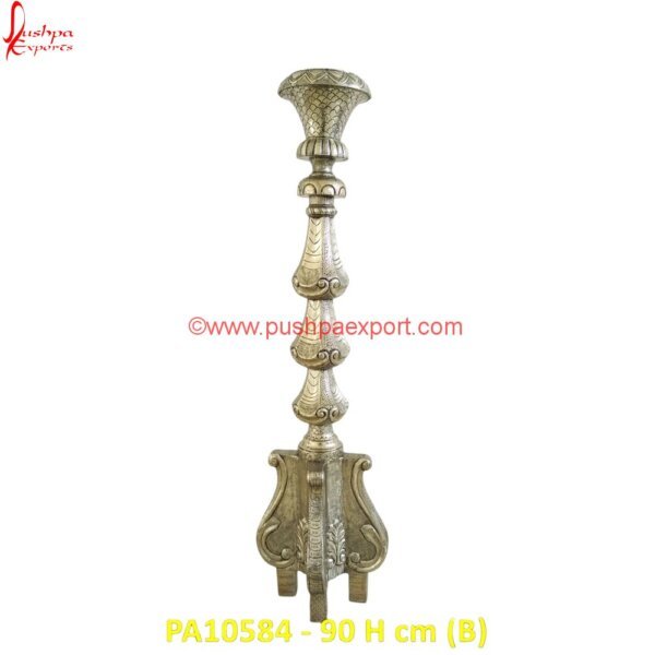 PA10584 (B) Coloured Meenakari Candle Holder,Brass Candle Stand,Brass Table Candle Stand,White Metal Square Candle Stand,White Metal Candle Box,Silver Candle Box,Silver Table Tea Light Holder.jpg