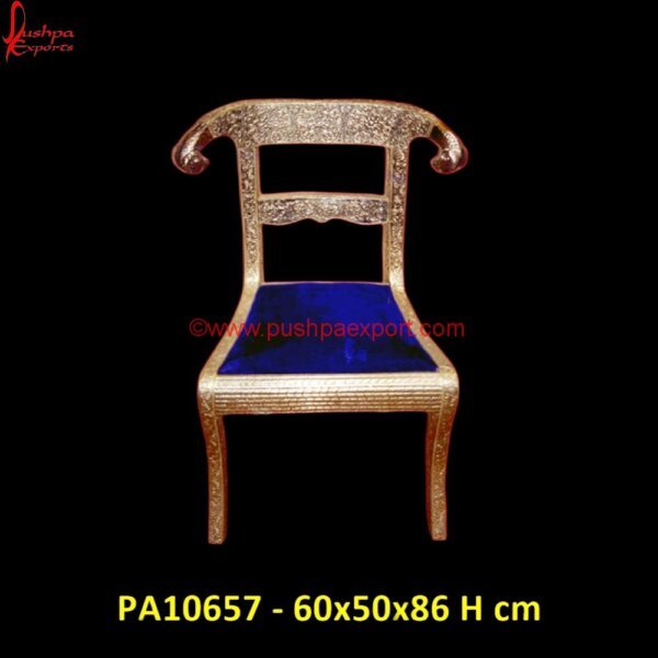 Golden Carved Dining Rams Head Chair PA10657 White And Silver Accent Chair, White Metal Dining Chairs, Antique Carved Lion Chair, Antique Throne Chair Carved, Antique White Metal Chairs, Carved Elephant Chair, Carved Lion Head Throne.jpg