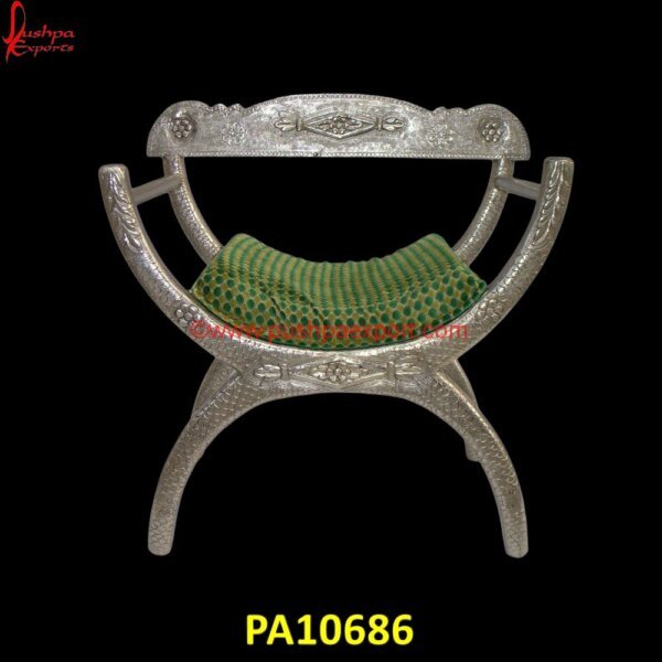 Indian Roman Curule Chair with Backrest PA10686 Antique Chair With Carved Face, Antique Chair With Lion Head Arms, Antique Hand Carved Wood Chairs, Carved Chairs, Carved Dining Chairs, Carved Wood Chair, Carved Wood Dining Chairs.jpg