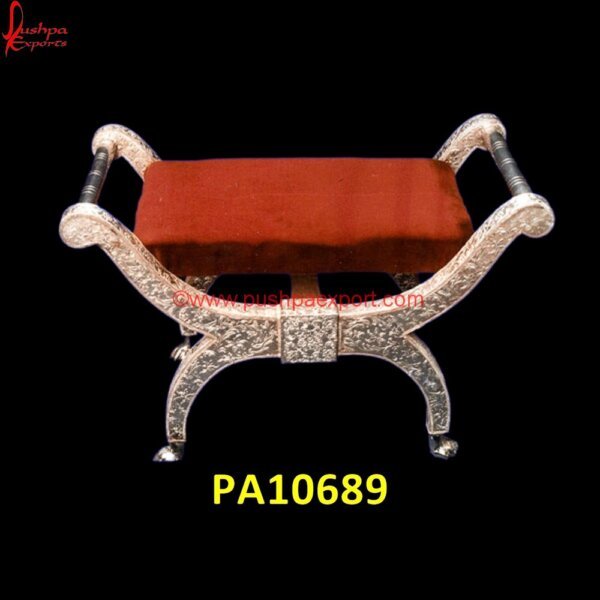 Roman Royal Curule Chair PA10689 Carved Chairs, Carved Dining Chairs, Carved Wood Chair, Carved Wood Dining Chairs, Dining Chairs Silver Legs, Dining Chairs With Silver Legs, Hand Carved Chair, Hand Carved Wooden Chairs.jpg