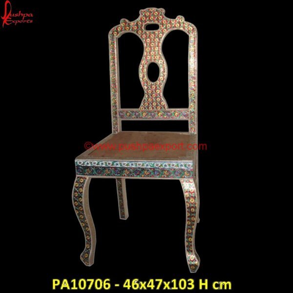 Meenakari Chair PA10706 Carved Swan Chair, Carved Throne Chairs, Carved Victorian Chair, Carved Wing Chair, Carved Wood Throne Chair, Hand Carved Wooden Dining Chairs, High Back Carved Wooden Chair, Indian Carved.jpg