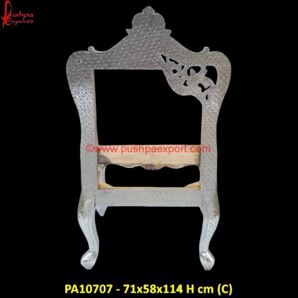 PA10707 (C) Carved Wing Chair, Carved Wood Throne Chair, Hand Carved Wooden Dining Chairs, High Back Carved Wooden Chair, Indian Carved Wooden Chairs, Silver Wing Back Chair, Victorian Carved Chair.jpg