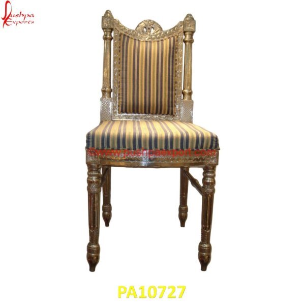 White Metal Chair without Arms PA10727 Antique Chair With Carved Face, Antique Chair With Lion Head Arms, Antique Hand Carved Wood Chairs, Carved Chairs, Carved Dining Chairs, Carved Wood Chair, Carved Wood Dining Chairs.jpg