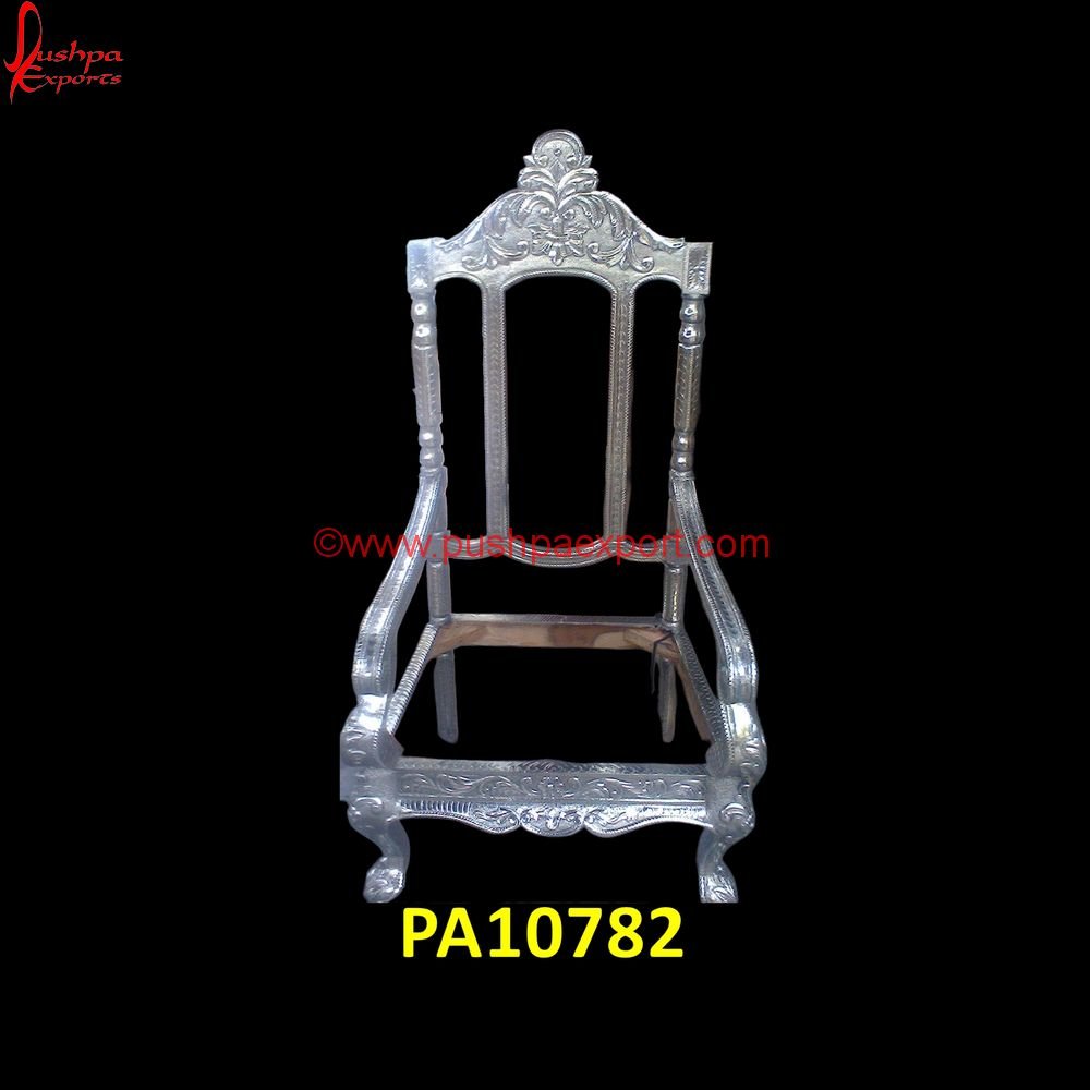 Silver Chair With Floral Pattern PA10782 Dining Chairs With Silver Legs, Hand Carved Chair, Hand Carved Wooden Chairs, Silver Accent Chair, Silver Dining Chairs, Silver Metal Chairs, Silver Throne Chair, Silver Vanity Chair.jpg Silver Chair With Floral Pattern PA10782 Dining Chairs With Silver Legs, Hand Carved Chair, Hand Carved Wooden Chairs, Silver Accent Chair, Silver Dining Chairs, Silver Metal Chairs, Silver Throne Chair, Silver Vanity Chair.jpg