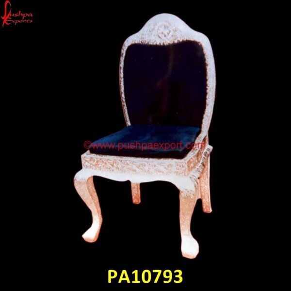 Carving White Metal Dining Chair PA10793 Antique Carved Lion Chair, Antique Throne Chair Carved, Antique White Metal Chairs, Carved Elephant Chair, Carved Lion Head Throne Chair, Carved Swan Chair, Carved Throne Chairs, Carved.jpg