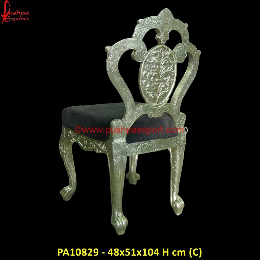 PA10829 (C) Silver Throne Chair, Silver Vanity Chair, Silver Velvet Chair, White And Silver Accent Chair, White Metal Dining Chairs, Antique Carved Lion Chair, Antique Throne Chair Carved, Antique.jpg PA10829 (C) Silver Throne Chair, Silver Vanity Chair, Silver Velvet Chair, White And Silver Accent Chair, White Metal Dining Chairs, Antique Carved Lion Chair, Antique Throne Chair Carved, Antique.jpg