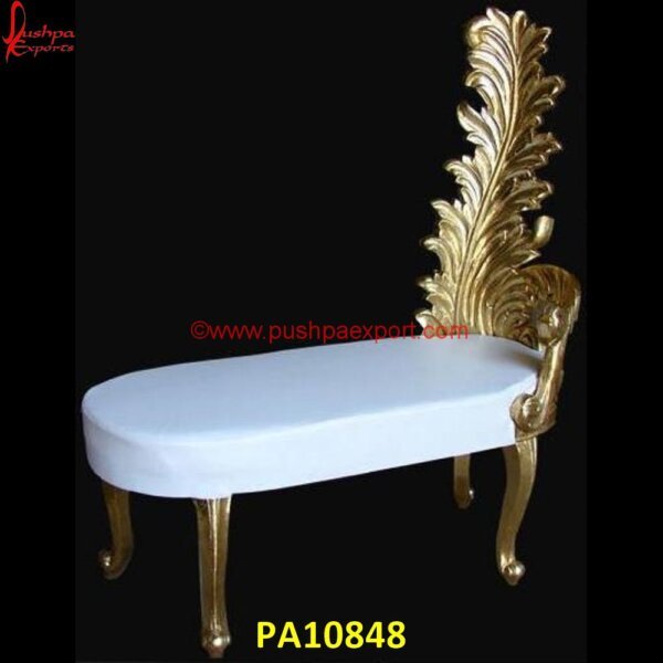 Carved Gold Leaf Chair PA10848 White Metal Embossed Furniture, White Metal Furniture Udaipur, Silver Chairs, The Silver Chair, White Metal Chairs, Antique Carved Chair, Antique Carved Wood Chair, Antique Chair.jpg