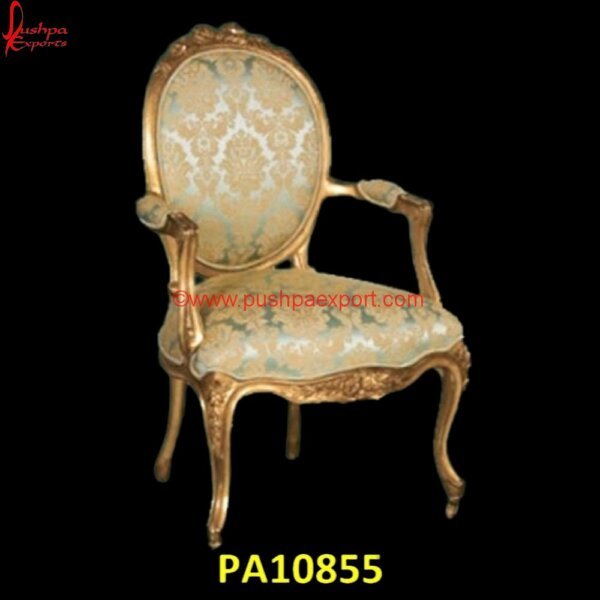 Royal Carved Gold Chair with Oval Back PA10855 Antique Chair With Carved Face, Antique Chair With Lion Head Arms, Antique Hand Carved Wood Chairs, Carved Chairs, Carved Dining Chairs, Carved Wood Chair, Carved Wood Dining Chairs.jpg