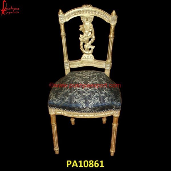 Wooden Carved White Metal Dining Chair PA10861 Carved Wood Dining Chairs, Dining Chairs Silver Legs, Dining Chairs With Silver Legs, Hand Carved Chair, Hand Carved Wooden Chairs, Silver Accent Chair, Silver Dining Chairs, Silver Metal.jpg