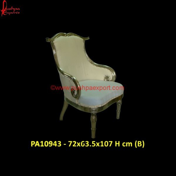 PA10943 (B) Silver Velvet Chair, White And Silver Accent Chair, White Metal Dining Chairs, Antique Carved Lion Chair, Antique Throne Chair Carved, Antique White Metal Chairs, Carved Elephant Chair.jpg