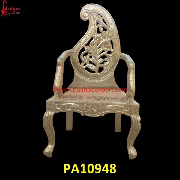 Silver Chair with Floral Motif PA10948 The Silver Chair, White Metal Chairs, Antique Carved Chair, Antique Carved Wood Chair, Antique Chair With Carved Face, Antique Chair With Lion Head Arms, Antique Hand Carved Wood Chairs, Carve.jpg