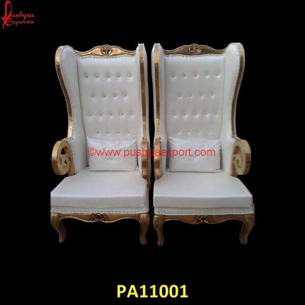 High Back Carved Singhasan Chair PA11001 Carved Dining Chairs, Carved Wood Chair, Carved Wood Dining Chairs, Dining Chairs Silver Legs, Dining Chairs With Silver Legs, Hand Carved Chair, Hand Carved WoodChairs, Silver Accent Chair.jpg