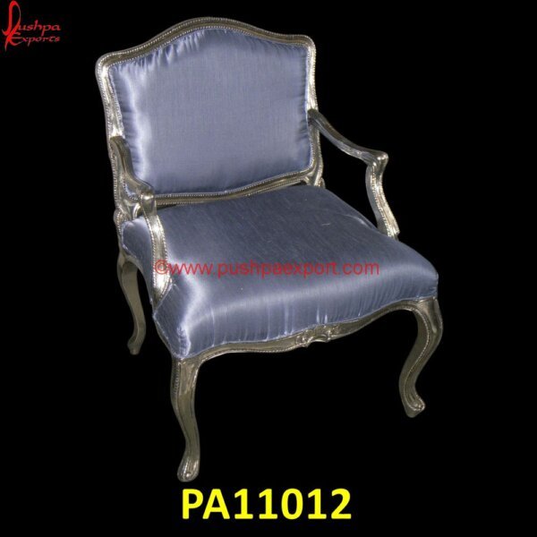 Silver Carved Louis Victorian Chair PA11012 Carved Dining Chairs, Carved Wood Chair, Carved Wood Dining Chairs, Dining Chairs Silver Legs, Dining Chairs With Silver Legs, Hand Carved Chair, Hand Carved WoodChairs, Silver Accent Chair.jpg