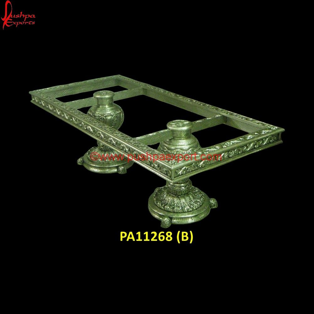 PA11268 (B) Silver Dining Table, Carving Dining Chair, Hand Carved Dining Table, White Metal Dining Chairs, White Metal Dining Table, White Metal Table, 4 White Metal Chairs, Antique Silve.jpg PA11268 (B) Silver Dining Table, Carving Dining Chair, Hand Carved Dining Table, White Metal Dining Chairs, White Metal Dining Table, White Metal Table, 4 White Metal Chairs, Antique Silve.jpg