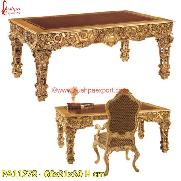 Floral Brass Coated Hand Carved Dining Table PA11278 Carving Dining Set, Dining Table With White Metal Chairs, Dining Table Wood Carving, Distressed White Metal Dining Chairs, Hand Carved Wood Dining Table, Modern Silver Dining Table.jpg