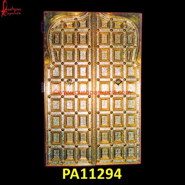 White Metal Polished Door PA11294 carved mahogany doors, carved teak doors, carving main door design, carving pooja room door, custom carved doors, custom carved wood doors, custom hand carved doors, front door car.jpg