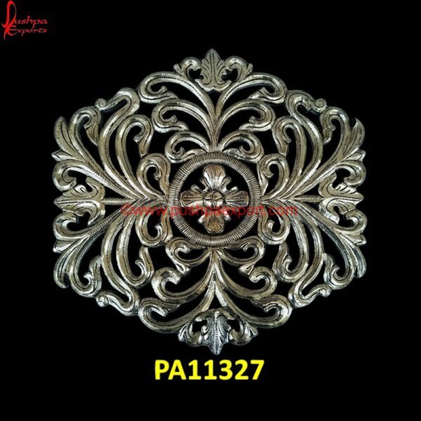 Antique White Metal Wall Decor PA11327 white metal embossed wall panel,decorative carved wall panels,carved wood panels,large carved wall panel,Antique White Metal Wall Décor,White Metal Carved Wall Panel,White Metal.jpg