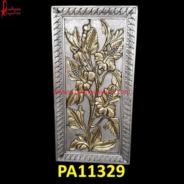 White Metal Floral Wall Panel PA11329 carved wood panels,large carved wall panel,Antique White Metal Wall Décor,White Metal Carved Wall Panel,White Metal Floral Wall Panel,White Metal Wall Art,Antique White Metal Wall.jpg