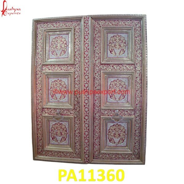 Meenakari Royal Window PA11360 wood carving door, antique carved doors, antique hand carved doors, artistic carved doors, balinese carved doors, carved door panels, carved mahogany doors, carved teak doors, carved.jpg