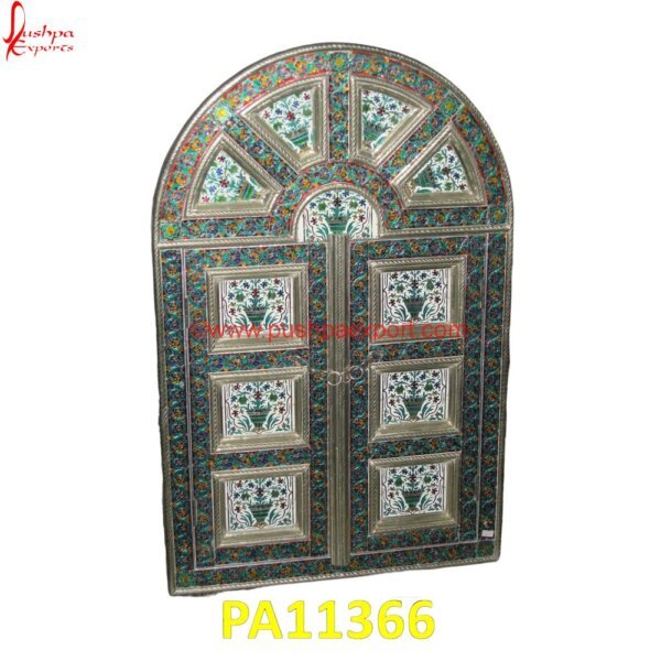 Carved Meenakari Window PA11366 carved mahogany doors, carved teak doors, carving main door design, carving pooja room door, custom carved doors, custom carved wood doors, custom hand carved doors, front door carved.jpg