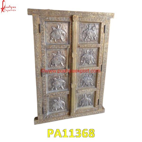 Antique Brass Window PA11368 carving main door design, carving pooja room door, custom carved doors, custom carved wood doors, custom hand carved doors, front door carving, hand carved front doors, handcarved.jpg