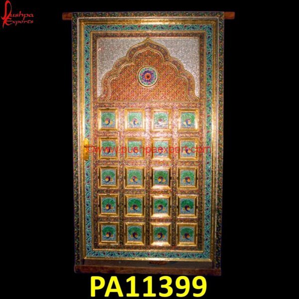 Artistic Door With Frame PA11399 carved mahogany doors, carved teak doors, carving main door design, carving pooja room door, custom carved doors, custom carved wood doors, custom hand carved doors, front door carved.jpg