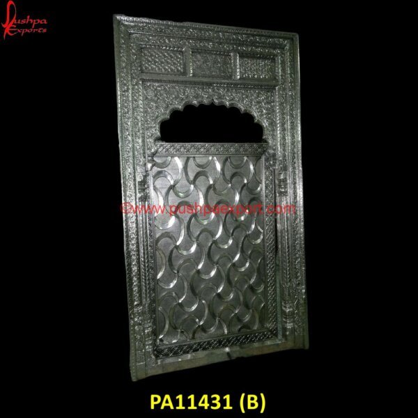 PA11431 (B) silver door, silver door handles, wood carving door, antique carved doors, antique hand carved doors, artistic carved doors, balinese carved doors, carved door panels, carved mahagony.jpg