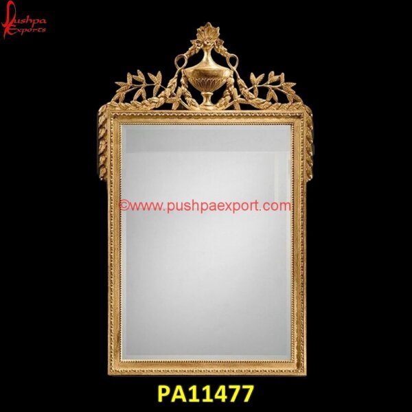 Wooden Carved Brass Metal Photo Frame PA11477 Silver Frame Round Mirror, Silver Frame Wall Mirror, Silver Ornate Frame, Silver Picture Frames For Wall, Silver Plated Picture Frame, Silver Poster Frame, Silver Vanity Mirror, Silver.jpg
