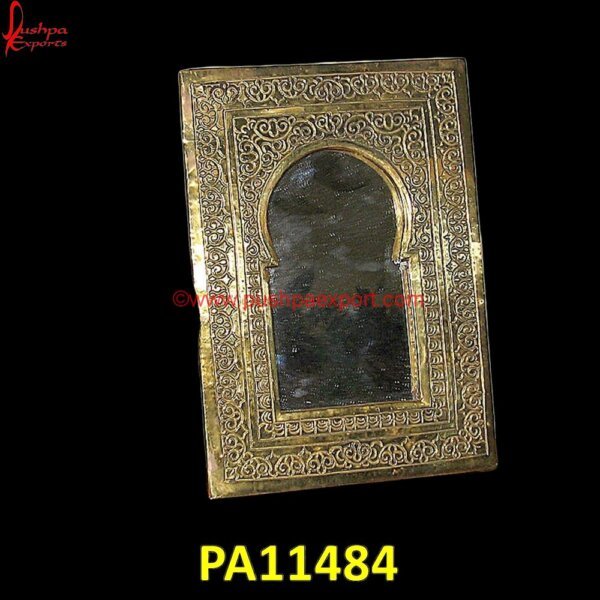 Carved Brass Vanity PA11484 Silver Vanity Table, Silver Vanity Tray, Silver Wall Frames, Sterling Picture Frames, Sterling Silver Frame, Sterling Silver Photo Frames, Sterling Silver Picture Frame, Vintage Silver.jpg