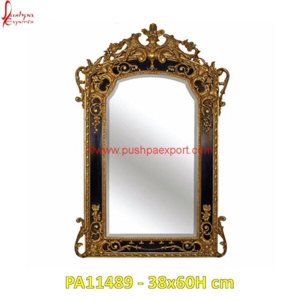 Brass Carved Floral Wall Mirror PA11489 Sterling Silver Photo Frames, Sterling Silver Picture Frame, Vintage Silver Picture Frames, What Is A White Metal, White Metal Console Table, White Console Table Decor Ideas, White.jpg