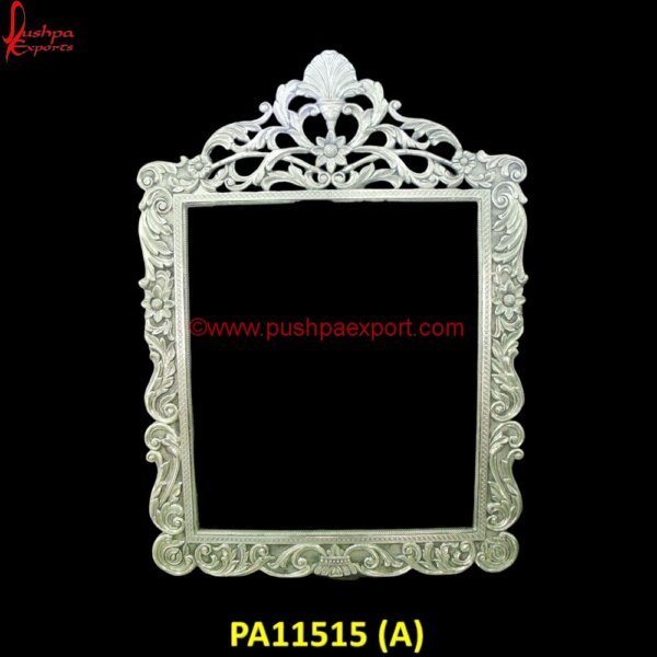Silver Carved Dressing Table PA11515 (A) Large Silver Picture Frames, Silver Frame 8 X 10, Silver Frame Art, Silver Frame Bathroom Mirror, Silver Frame Engraved, Silver Frame Photo, Silver Frame Round Mirror, Silver Frame Wall.jpg