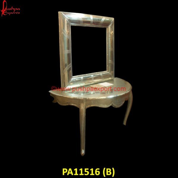 PA11516 (B) Silver Frame Bathroom Mirror, Silver Frame Engraved, Silver Frame Photo, Silver Frame Round Mirror, Silver Frame Wall Mirror, Silver Ornate Frame, Silver Picture Frames For Wall, Silver.jpg