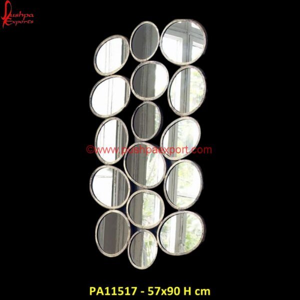 Hanging Wall Art Silver Mirror Frame PA11517 Silver Frame Engraved, Silver Frame Photo, Silver Frame Round Mirror, Silver Frame Wall Mirror, Silver Ornate Frame, Silver Picture Frames For Wall, Silver Plated Picture Frame, Silver.jpg