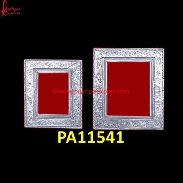 Silver Picture Frames For Wall PA11541 White Metal Hall Console, White Metal Mirror Frame, Metal White Bed Frame, Silver Frame, Silver Frame Mirror, Silver Frame Pictures, Silver Vanity, 11x14 Silver Frame, 16x20 Silver Frame.jpg