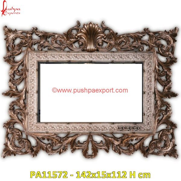 Brass Horizontal Photo Frame PA11572 Sterling Silver Frame, Sterling Silver Photo Frames, Sterling Silver Picture Frame, Vintage Silver Picture Frames, What Is A White Metal, White Metal Console Table, White Console Table.jpg