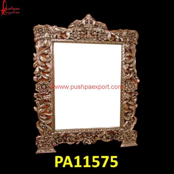 Wall Mounted Majestic Golden Venetian Mirror PA11575 Vintage Silver Picture Frames, What Is A White Metal, White Metal Console Table, White Console Table Decor Ideas, White Dressing Table India, White Metal Dressing Table, White Metal Frame.jpg