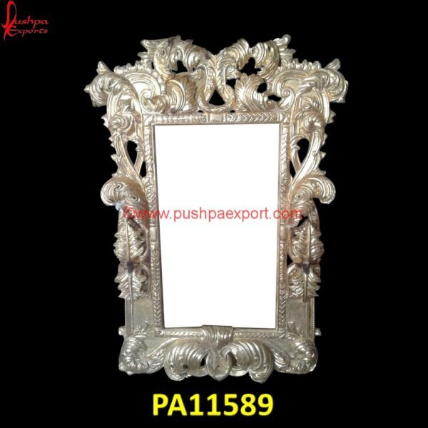 Antique Carved White Metal Picture Frame PA11589 Silver Frame, Silver Frame Mirror, Silver Frame Pictures, Silver Vanity, 11x14 Silver Frame, 16x20 Silver Frame, 18x24 Silver Frame, 20x30 Silver Frame, 24x36 Silver Frame, Antique Silver.jpg