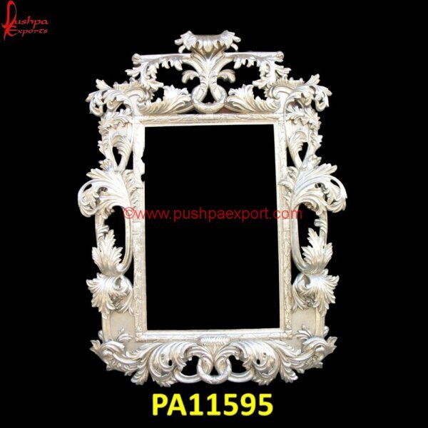 Sterling Silver Wooden Photo Frame PA11595 18x24 Silver Frame, 20x30 Silver Frame, 24x36 Silver Frame, Antique Silver Picture Frame, Engraved Silver Picture Frames, Large Silver Picture Frames, Silver Frame 8 X 10, Silver Frame.jpg