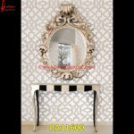 Luxury Classic Dressing Table