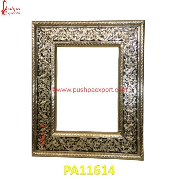 Luxury Classic Meenakari Frame PA11614 Silver Vanity Tray, Silver Wall Frames, Sterling Picture Frames, Sterling Silver Frame, Sterling Silver Photo Frames, Sterling Silver Picture Frame, Vintage Silver Picture Frames.jpg