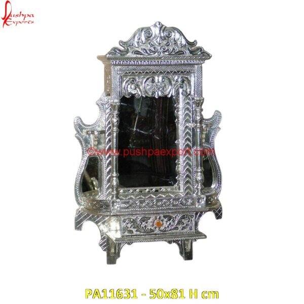 Carved Silver Vanity Mirror for Makeup PA11631 White Metal Hall Console, White Metal Mirror Frame, Metal White Bed Frame, Silver Frame, Silver Frame Mirror, Silver Frame Pictures, Silver Vanity, 11x14 Silver Frame, 16x20 Silver Frame.jpg